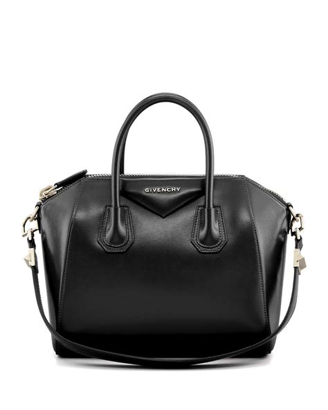 givenchy small antigona sale|small antigona leather satchel Givenchy.